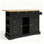 132 cm W Kitchen Island with-22118307