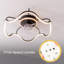 Celotto 45cm Ceiling Fan with LED Lights