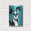 «Dog On Blue» par Irena Orlov-159113229