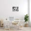 «Palm Trees Skyline» par Design Fabrikken, reproduction de photo-355336902-355336927