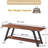 Able Storage Bench