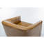 Chaise pivotante Garland-205220432