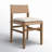 Mallory Woven Side Chair-124326284