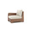 Nico Outdoor One Arm Lounge Chair