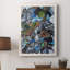 «Catalina Island Blue Glass» par Coco Good, reproduction sur toile-88379686-88379687