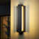 18.7'' Dimmable Aluminum Led Wall Light