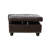 Faux Leather Storage Ottoman Living Room-1474291290