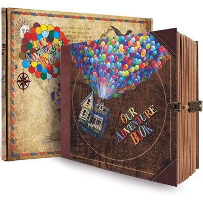 Cahier de journal de voyage