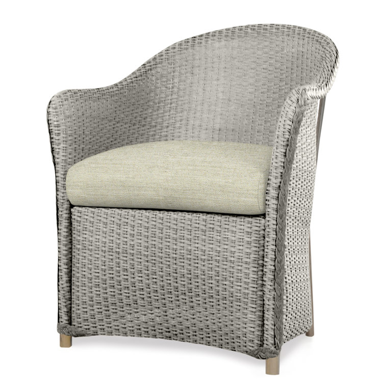 Weekend Retreat Outdoor Dining Armchair