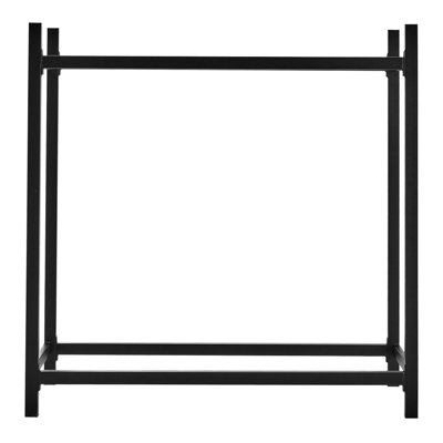 Marcetta 122cm W Metal Log Rack