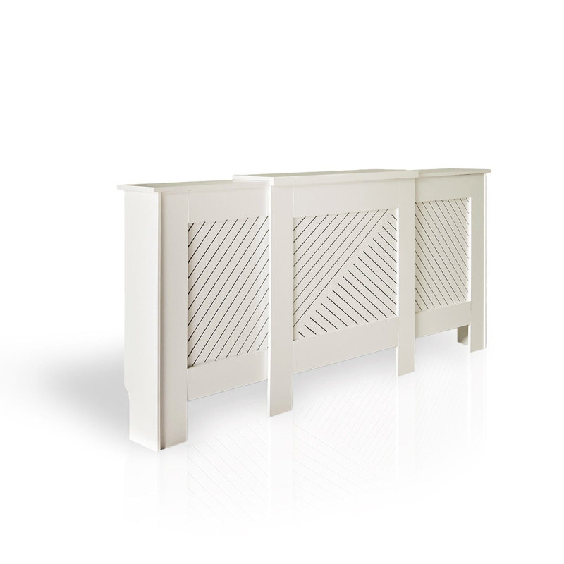 Jack Adjustable Radiator Cover