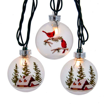 2.75'' String Lights