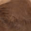 Table de bout en teck naturel