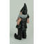 Statue gnome gnofun the naughty biker
