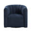 Mobilier de salon moderne et pivotant avec repose-pieds Boucle-1502386716
