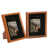 Dark Wood/Black is out of stock