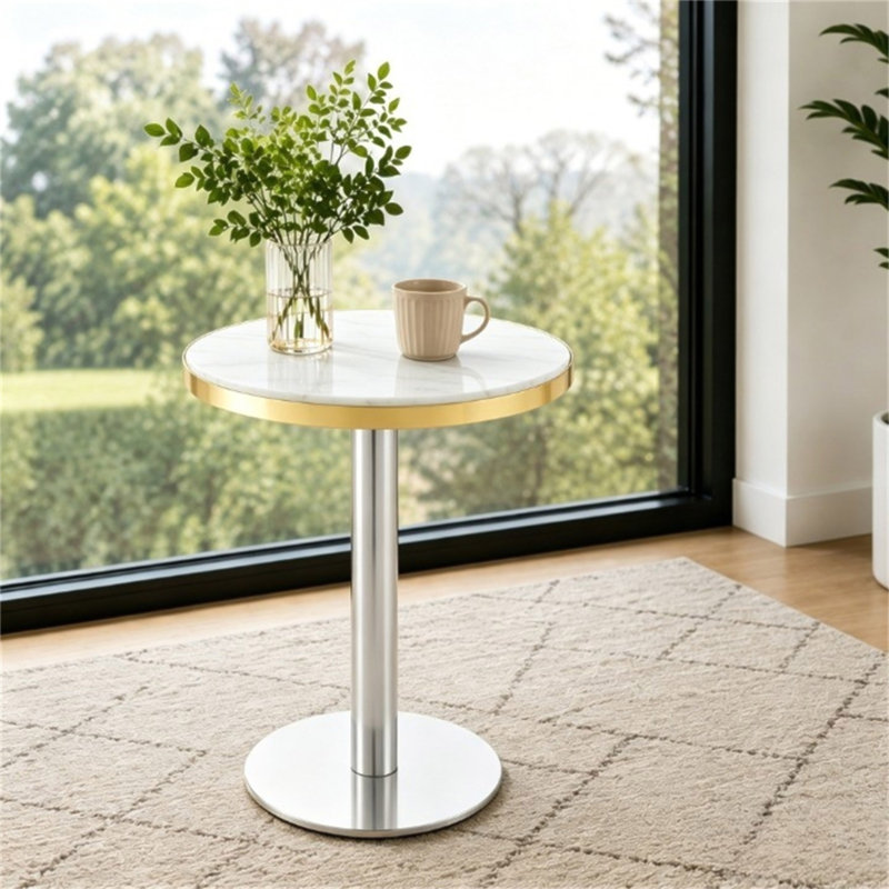 Table de bistro Minimalist