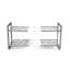Mascher Cabinet Shelving Rack