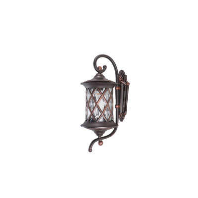 Haider Wall Sconce