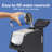 Hamilton Beach® Flexbrew® Single-serve Coffee Maker