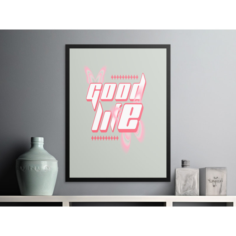 Chalres Single Picture Frame Print, 50.8 cm H x 40.64 cm W