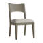 Calais Patio Dining Side Chair with Cushion-66942833