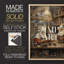 Reproduction d'art encadrée Christmas-856558567-856558480