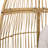 Reseda Swivel Patio Egg Chair-362666814