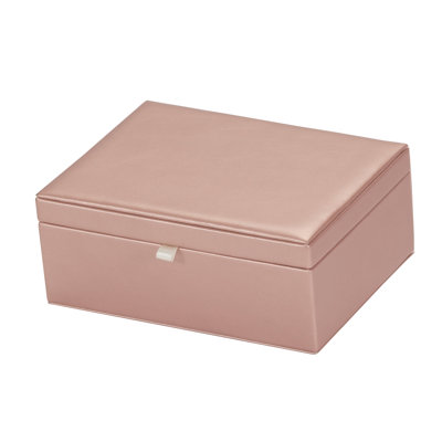 Natalie Jewellery Box
