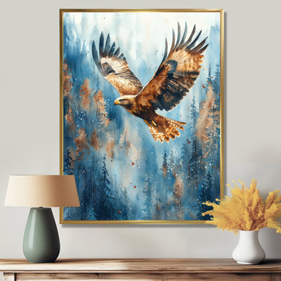 Pratik - Animals Wall Art Prints
