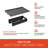 Gravity Series 1050 Digital Grill Griddle