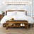 Shoe Storage Bench-477522598