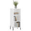 Maali 90cm H x 34.5cm W Standard Bookcase-648753483