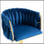 Tabourets de bar rétro avec dossier et chaises à hauteur de comptoir 2 pièces / ensemble-902965071