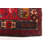 Teimani Red Rug 3'5" x 6'4"