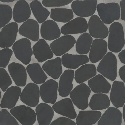 Carrelage de mur et de sol en pierre naturelle 12 po x 12 po Waterbrook