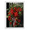 Christmas Holiday Art DCLXV - Impression sur toile seulement - NON-CADRE