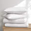 Ensemble de courtepointe en microfibre délavée 3 pièces Swift Home-1265117157-1265125663