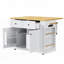 Grand îlot de cuisine 48 pouces-1760031529