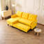 78" Reversible L-Shaped Storage Sofa Bed, 3-Seater with Chaise and Convertible Design-1759716690