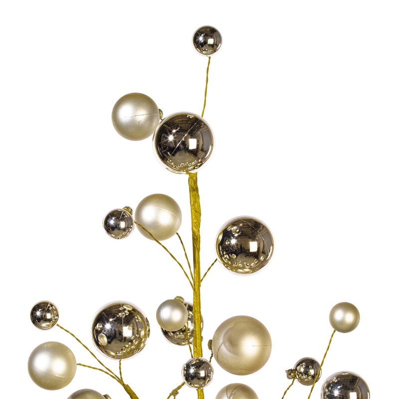 Vaporisateur d'ornement 30 po Vickerman., Avoine