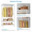 36.6'' Metal Freestanding Garment Rack-257574368