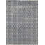 Wool Moroccan Area Rug