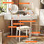 Meuble-lavabo de coin Modern
