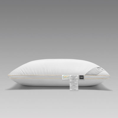 Artemis Goose Down Firm Pillow