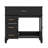 36" Bathroom Vanity With Sink, Drawers