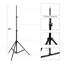 Umbrellas Soft Light Box Background Stand Lighting Kit