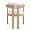 Upholstered Dining Chair-521394801