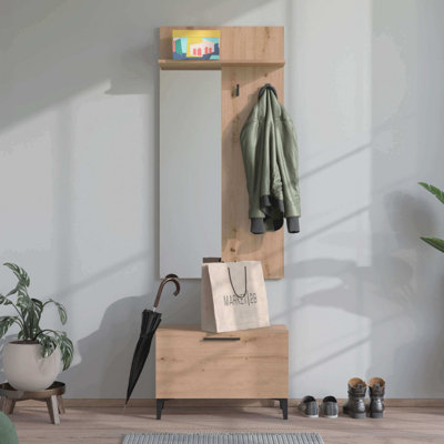 Noralba 142.5cm Sideboard