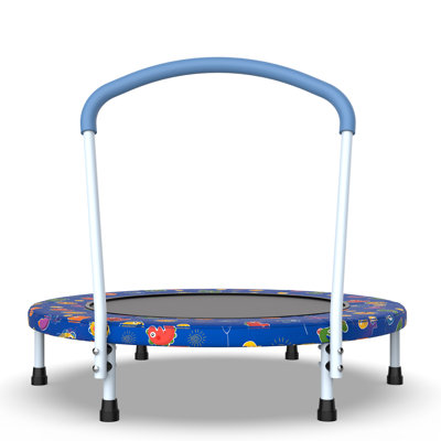 Trampoline for Kids_30.3X36X36